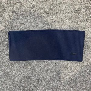 TRIANGL Bandeau Swimsuit Top